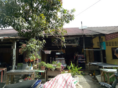 Kedai Kopi Bidi