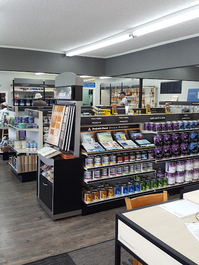 The Paint Store at North Hills, LLC.