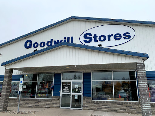 Thrift Store «Goodwill», reviews and photos