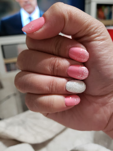 Nail Salon «Platinum Nails & Spa», reviews and photos, 2235 S Power Rd # 121, Mesa, AZ 85209, USA