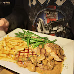 Photo n°1 de l'avis de Britta.e fait le 31/03/2023 à 18:53 sur le  Kapellchen à Siegburg