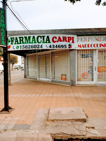 Farmacia Carpi