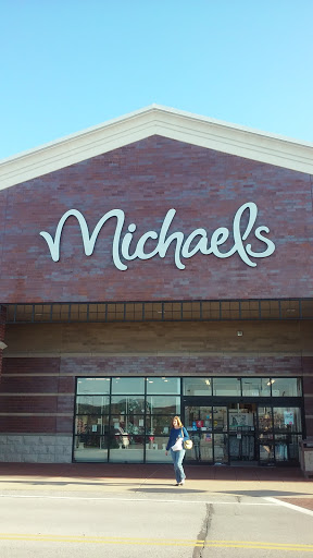Craft Store «Michaels», reviews and photos, 142 THF Blvd, Chesterfield, MO 63005, USA