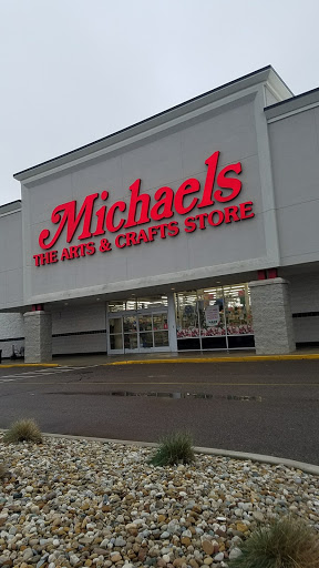 Craft Store «Michaels», reviews and photos, 6502 Grape Rd #730, Mishawaka, IN 46545, USA
