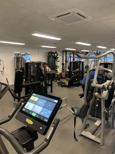 Vinderup Fitness v/Ulla Pedersen in Vinderup, Holstebro