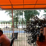 Photo n°8 de l'avis de Philipp.� fait le 13/08/2020 à 15:09 sur le  Marienhof Biergarten à Kleinostheim
