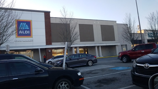 Discount Supermarket «ALDI», reviews and photos, 1064 Bullsboro Dr, Newnan, GA 30265, USA