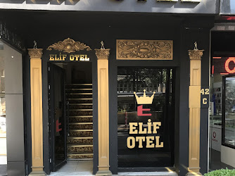 Elif Hotel