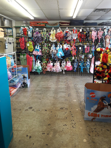 Pet Store «Pet World - Auburndale», reviews and photos, 3637 Havendale Blvd, Auburndale, FL 33823, USA