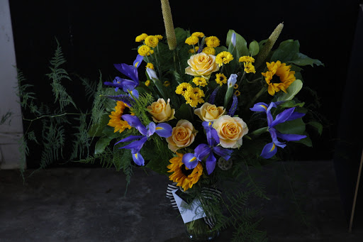 Florist «Wilder Floral Co.», reviews and photos, 1349 Chorro St, San Luis Obispo, CA 93401, USA