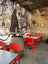 Photo n°43 de L'auberge Des Sens à Saint-Antonin-Noble-Val ()