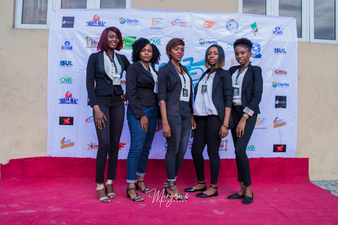 Buvis Ushering And Events