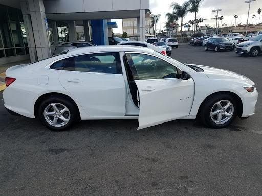 Chevrolet Dealer «Connell Chevrolet», reviews and photos, 2828 Harbor Blvd, Costa Mesa, CA 92626, USA