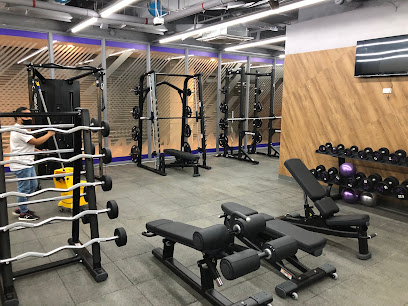 Anytime Fitness - Rizal St cor Quezon Ave Brgy Capantawan Ayala Malls Legazpi, Legazpi City, 4500 Albay, Philippines