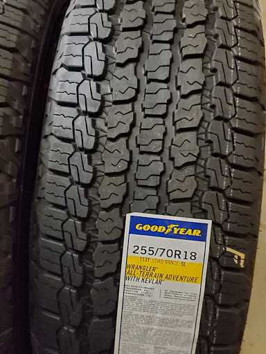 Goodyear Auto Service