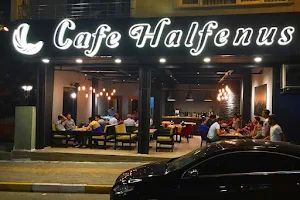 Halfenus Cafe image