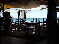 Atmosphère du Restaurant français Restaurant Les Palmiers à La Seyne-sur-Mer - n°18