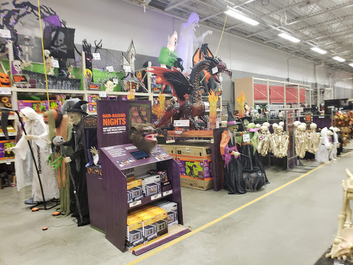 Home Improvement Store «The Home Depot», reviews and photos, 2250 Easton Rd, Willow Grove, PA 19090, USA