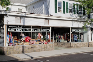 Eastern Long Island Hospital Opportunity Shop image