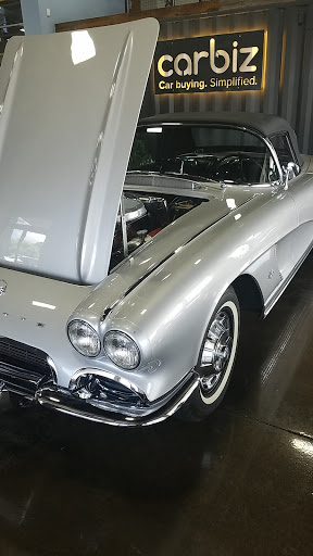 Used Car Dealer «Carbiz», reviews and photos, 6001 Reisterstown Rd, Baltimore, MD 21215, USA