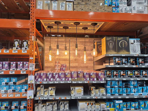 Home Improvement Store «The Home Depot», reviews and photos, 2905 E Market St, York, PA 17402, USA