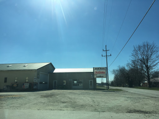 Stoll Brother True Value Lumber in Odon, Indiana