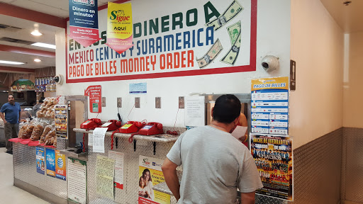 Grocery Store «La Noria Market», reviews and photos, 1655 N Mt Vernon Ave, San Bernardino, CA 92411, USA