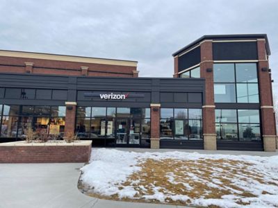 Verizon, 867 S 29th Ave #101, Bozeman, MT 59718, USA, 