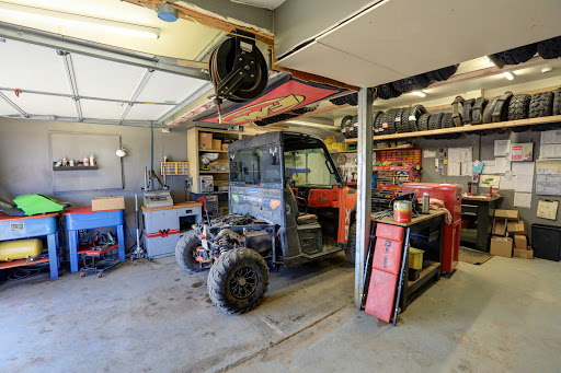 ATV repair shop Mesa