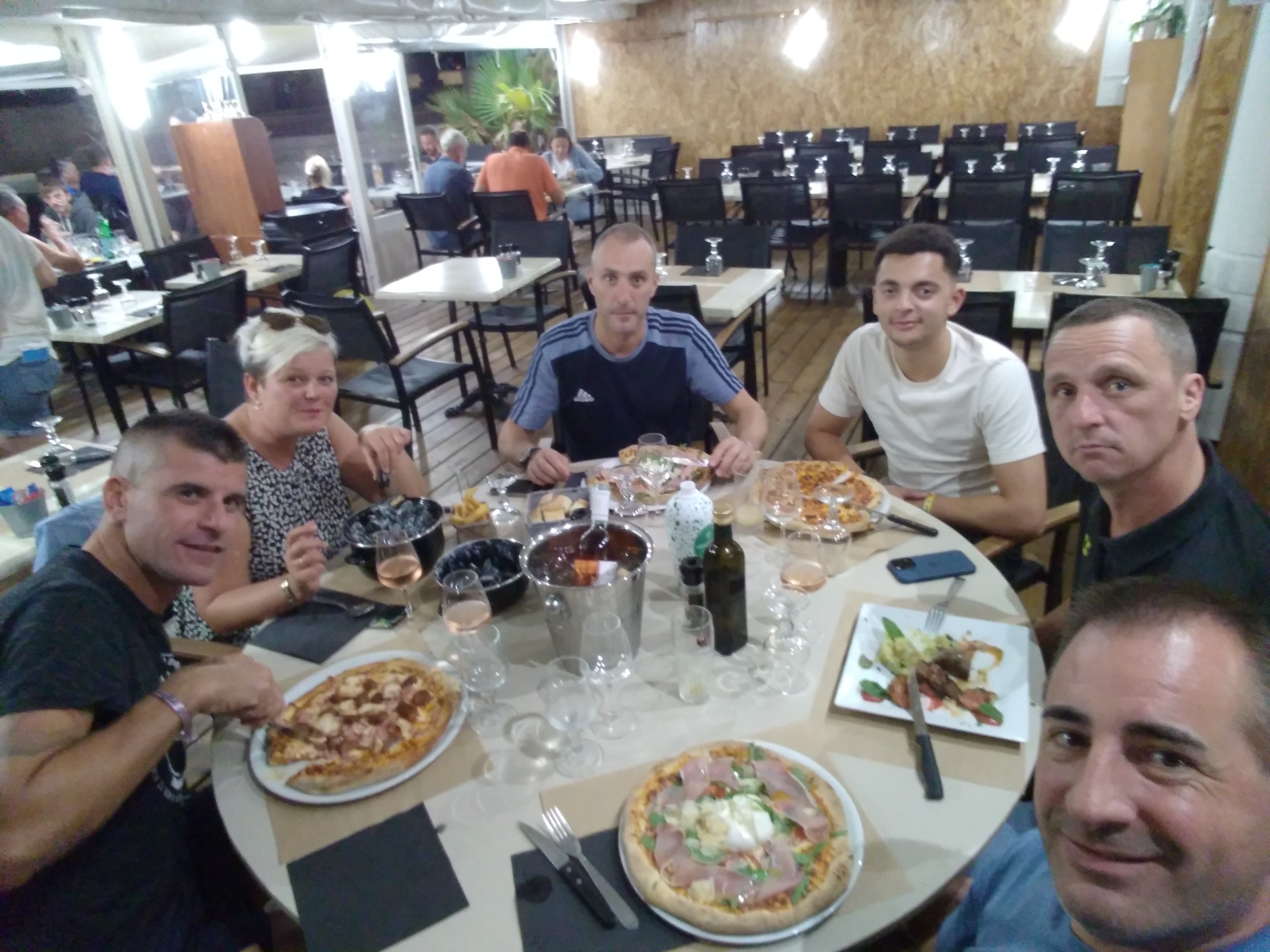 Photo n° 1 de l'avis de Patrice.l fait le 08/10/2023 à 08:16
