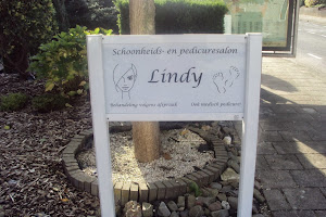 Schoonheids- en pedicuresalon Lindy
