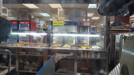 Grocery Store «Meridian Food Market», reviews and photos, 812 6th St, Miami Beach, FL 33139, USA