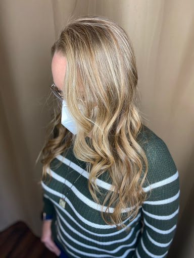 Beauty Salon «Bon Cheveux Salon & Spa», reviews and photos, 19880 7th Ave NE D, Poulsbo, WA 98370, USA