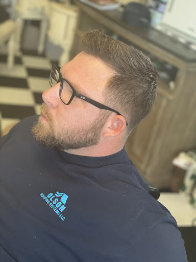 Beauty Salon «Salon Infinity», reviews and photos, 2916 High Ridge Blvd, High Ridge, MO 63049, USA