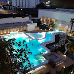 Photo n°12 de l'avis de Rita. fait le 23/04/2023 à 21:14 sur le  Hotel Universal Terme à Abano Terme