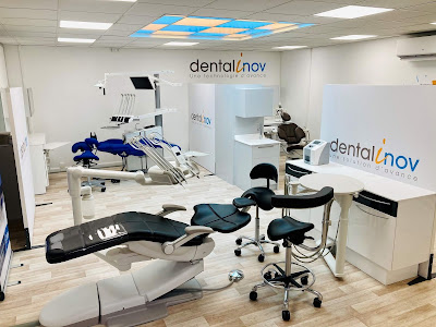 Dentalinov Lyon à Vénissieux