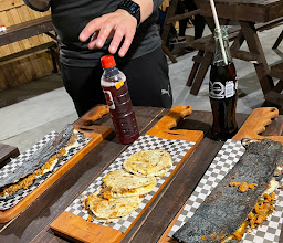 Los Machetes & tacos photo