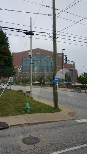 Auto Parts Store «NAPA Auto Parts - Genuine Parts Company», reviews and photos, 415 W McCarty St, Indianapolis, IN 46225, USA