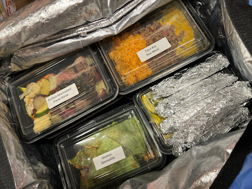 Caterer «Arista Catering», reviews and photos, 1920 Dexter Ave N, Seattle, WA 98109, USA