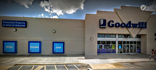 Goodwill Industries of Middle Tennessee (Rivergate)