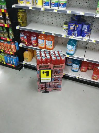 Discount Store «Dollar General», reviews and photos, 3941 N Scenic Hwy, Lake Wales, FL 33898, USA