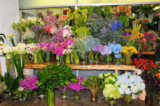 Florist «Big Apple Florist», reviews and photos, 228 E 45th St, New York, NY 10017, USA