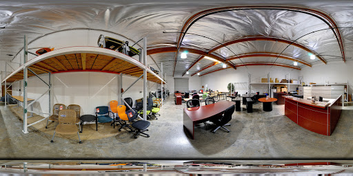 Office Furniture Store «OES Office Furniture», reviews and photos, 8480 Utica Ave, Rancho Cucamonga, CA 91730, USA