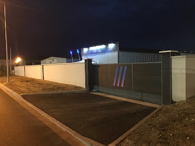 Le Cap club prive à Monéteau