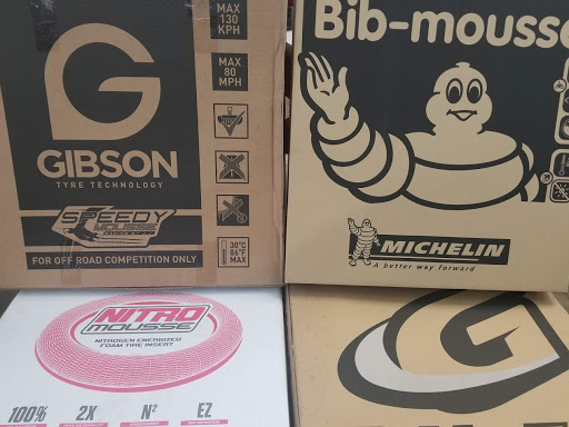 ATV Repair Shop «All Terrain Motorcycle & Lawn Equipment Repair West Chester PA», reviews and photos, 1054 Saunders Ln, West Chester, PA 19380, USA