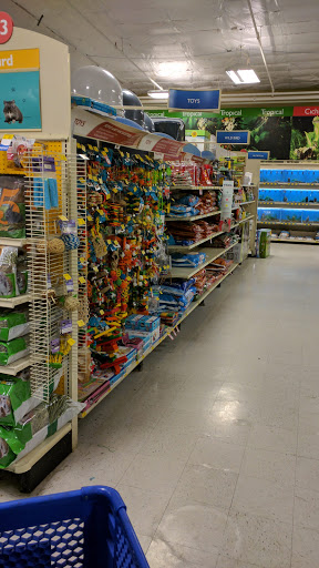 Pet Supply Store «PetSmart», reviews and photos, 3520 S El Camino Real, San Mateo, CA 94403, USA