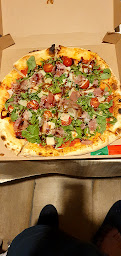 Photo n°19 de Pizzeria Della Stazione à Marseille ()