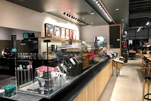 Starbucks image