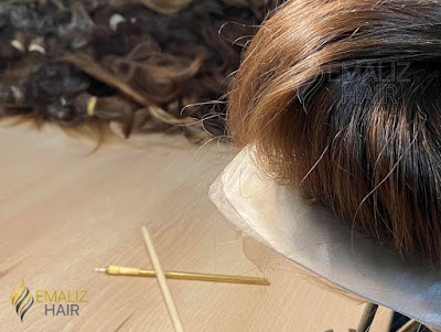 PERRUQUE LACE WIG CHARTRES à Gellainville