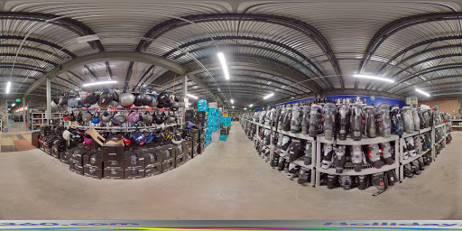 Sporting Goods Store «Gearonimo Sports», reviews and photos, 1401 S 8th St, Colorado Springs, CO 80905, USA